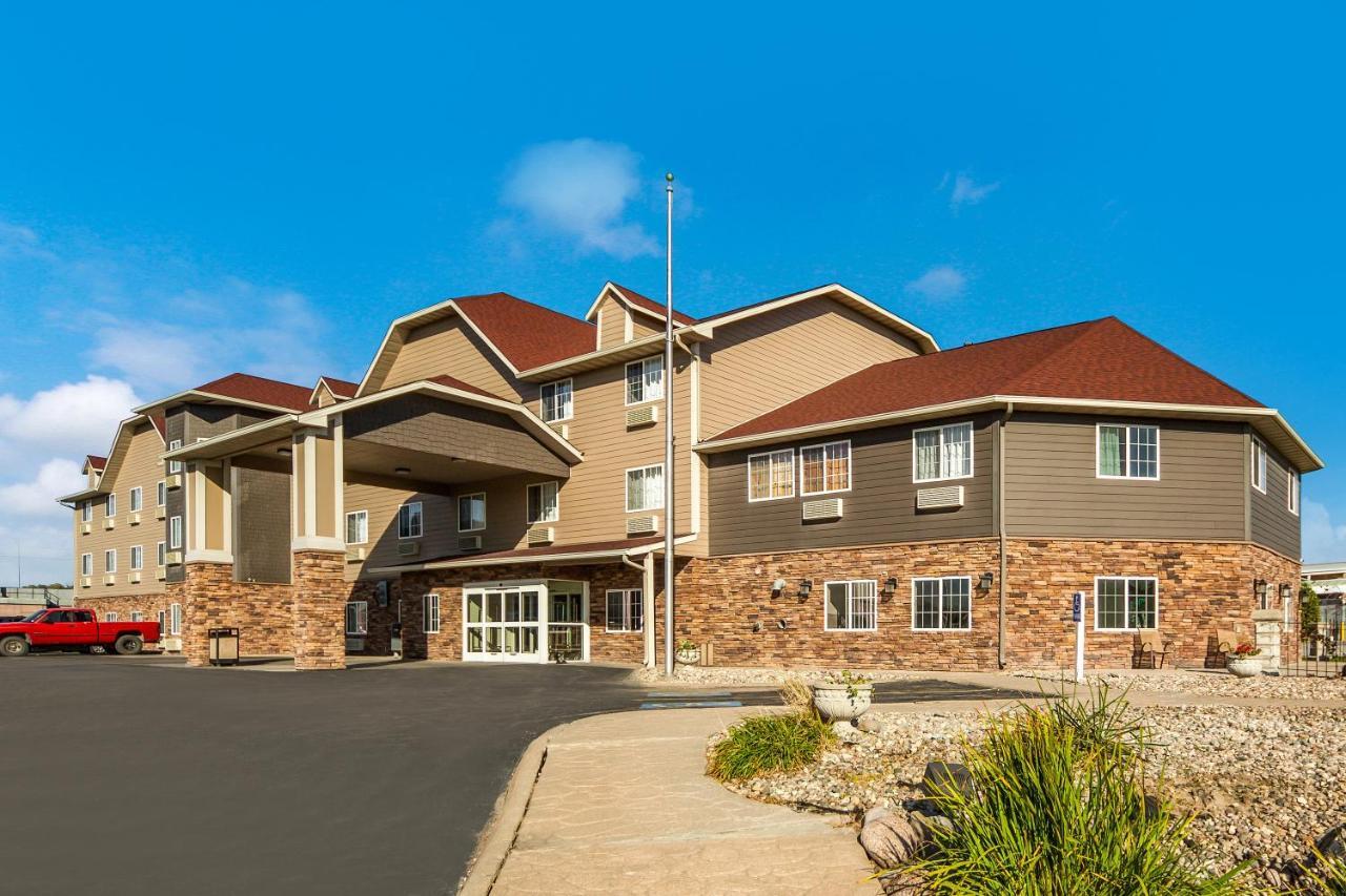 Red Roof Inn & Suites Omaha - Council Bluffs Zewnętrze zdjęcie